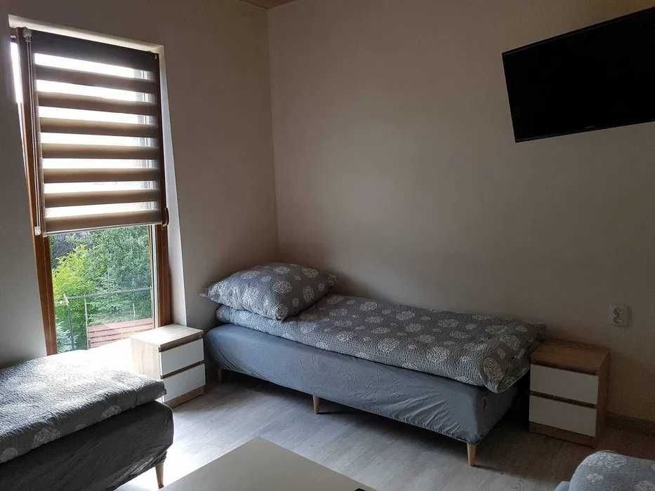 FABIO apartamenty i pokoje Dobryszyce