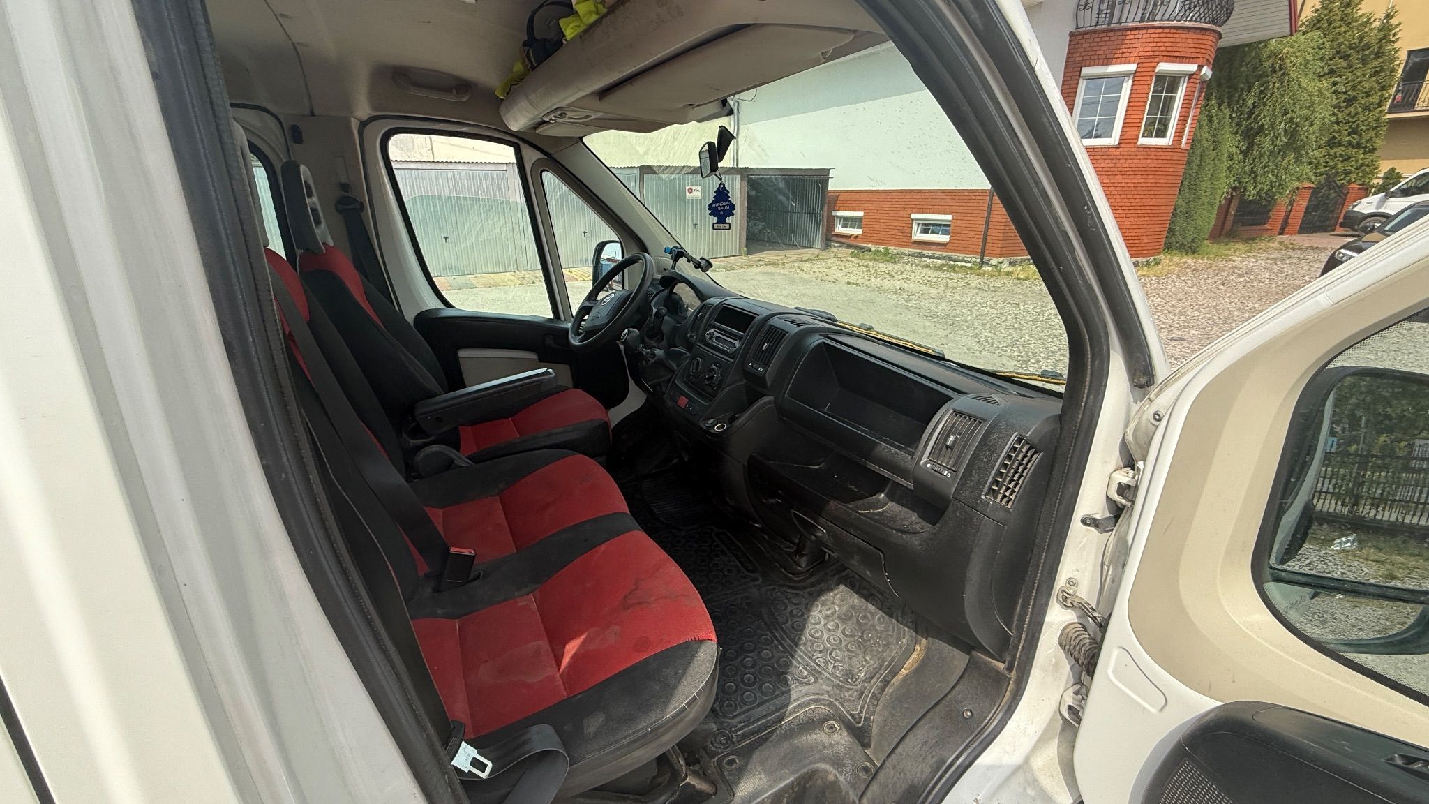 Fiat Ducato 250