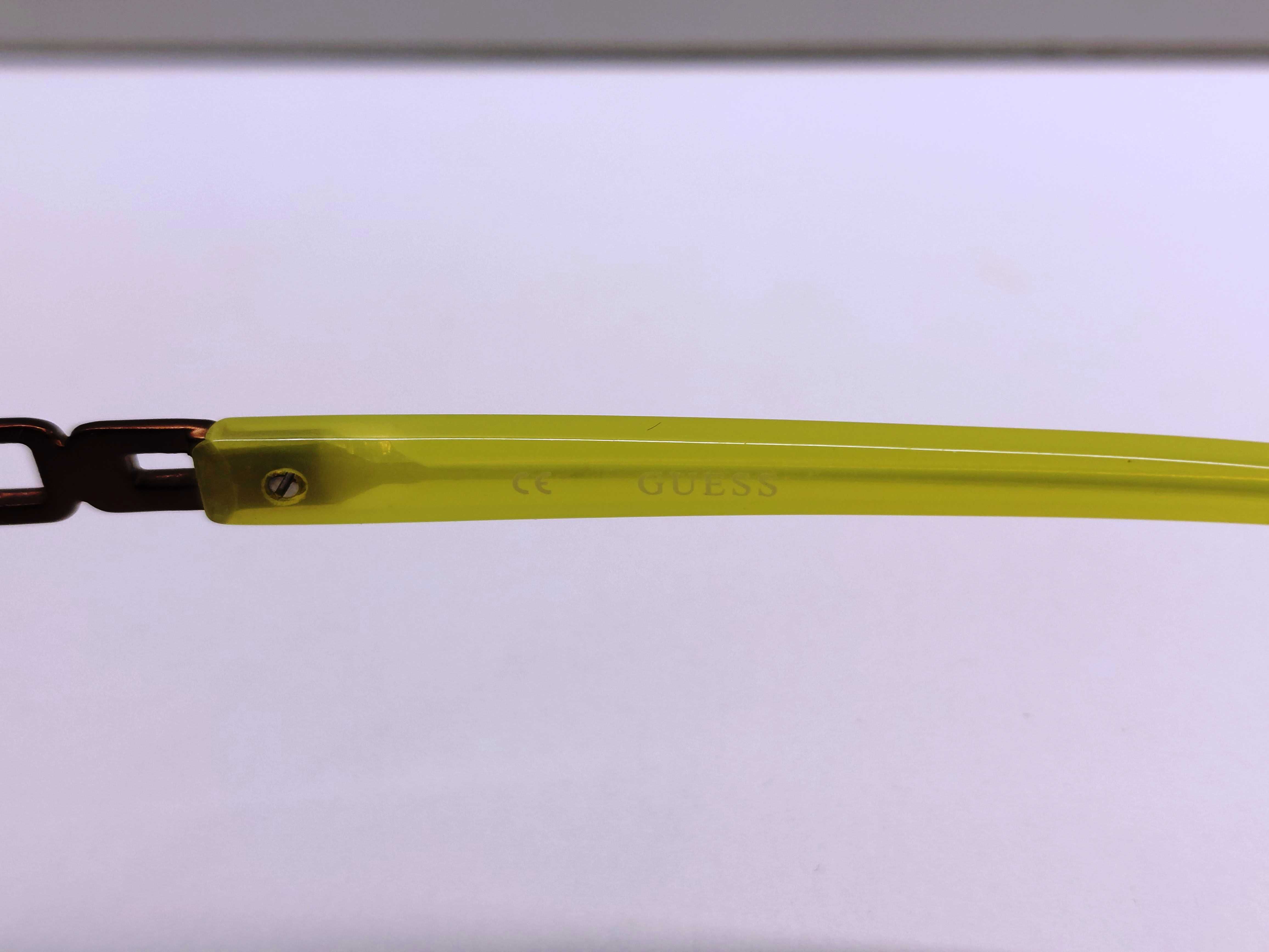 GUESS GU9132-3 Nowe Oprawki Okulary młodzieżowe