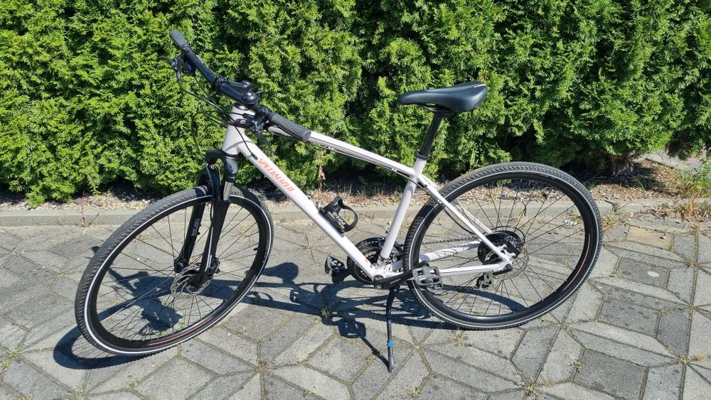 Rower crossowy Specialized Ariel Hydraulic Disc 19" L