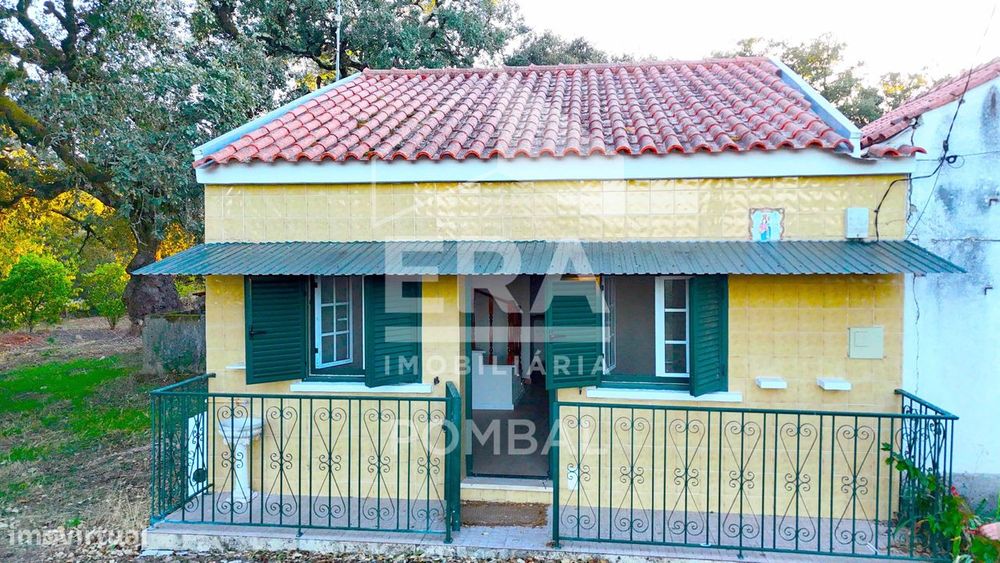 Moradia T1 Alvaíazere