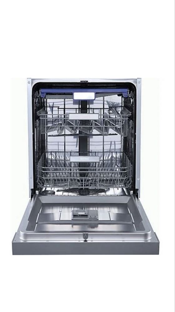 Посудомийна машина KOENIC KDW 6041-1 C BU