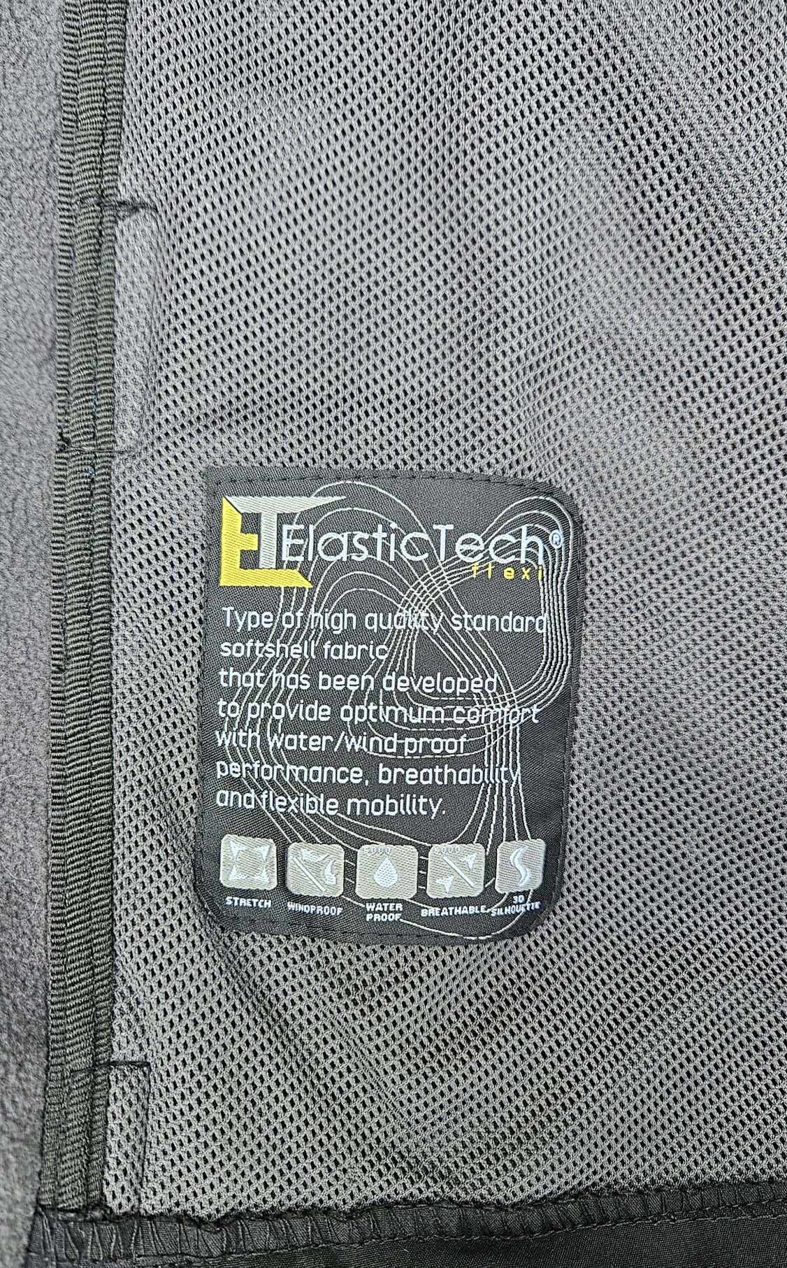 Kurtka męska softshell Ardon rozmiar M