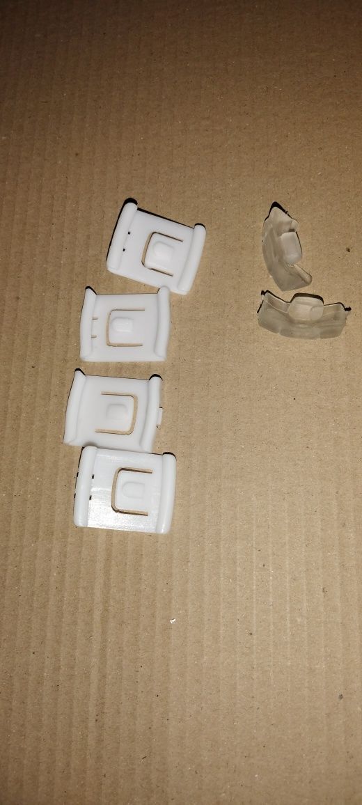 Material golf mk3