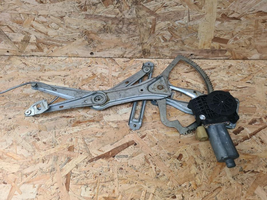 Elevador vidros frente direito MERCEDES-BENZ Classe M (W163)