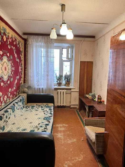 Продаж 2-кімнатної квартири 49 м2, Київ , Солом'янський район