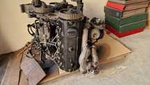 Motor Audi AFN A6\A4 1.9tdi 110cv