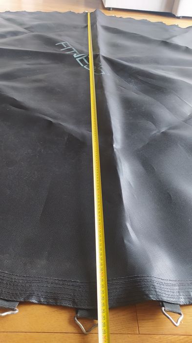 Trampolina ogrodowa 310cm