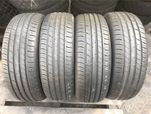 Falken 215/65r17 літо оригінал нові склад резина шини