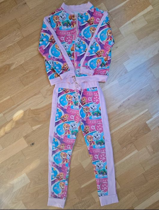 Dres Psi Patrol Skye