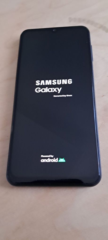 Samsung Galaxy M33 5G na gwarancji