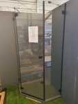 Kabina Radaway Essenza Pro PTJ 90x90 + Brodzik Radaway Doros 90x90x5cm
