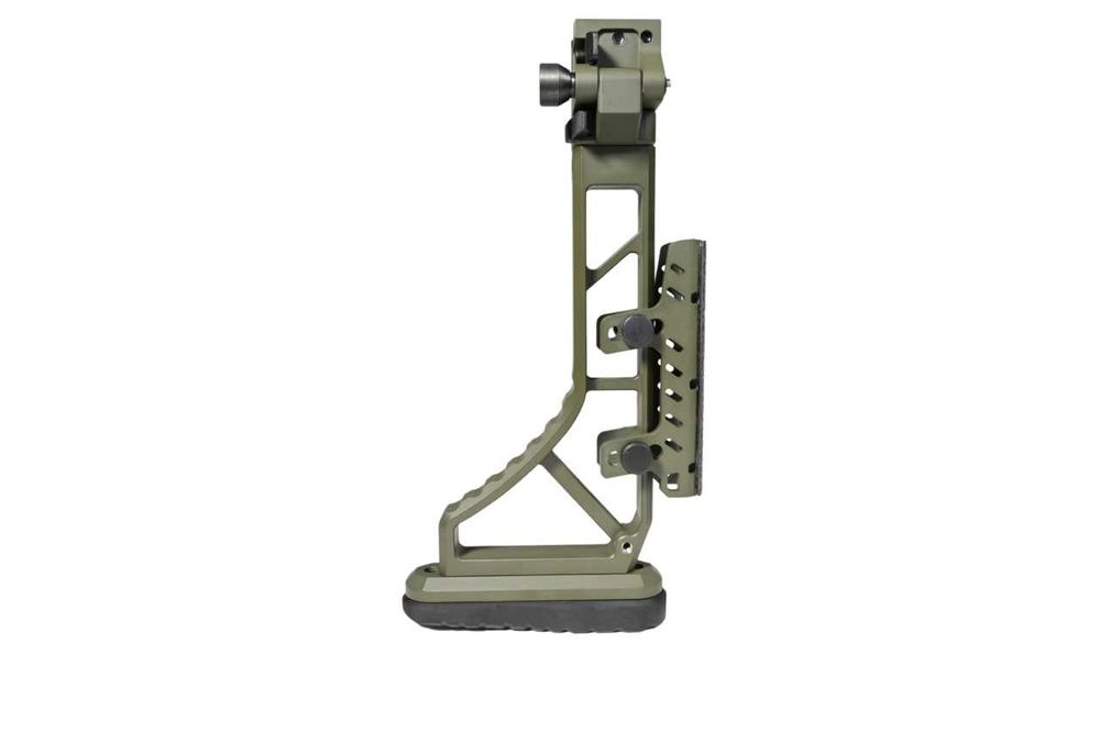 Приклад Скелетон для - AKDAS SA-9