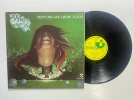 Eloy – Silent Cries And Mighty Echoes LP Winyl (A-179)