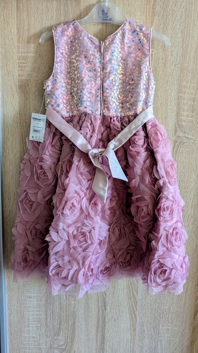 Плаття для дівчинки