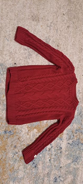 Sweterek Newbie 98/104