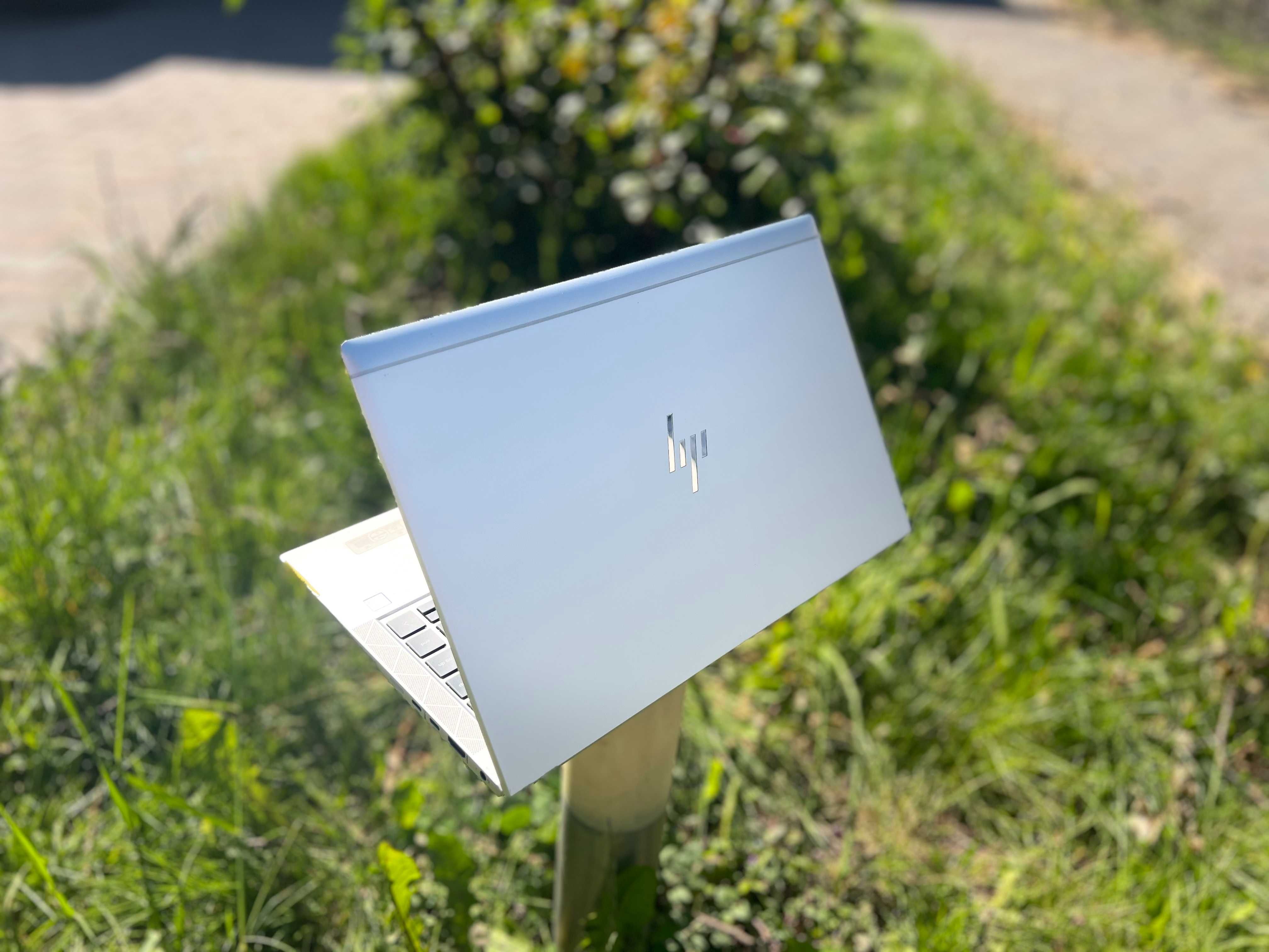 Ноутбук HP EliteBook 845 G8/AMD Ryzen 3 5400U/8GB DDR4+SSD256/IPS