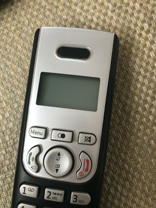 Telefone Sagecom D22T