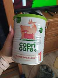 Mleko modyfikowane Capri care 1
