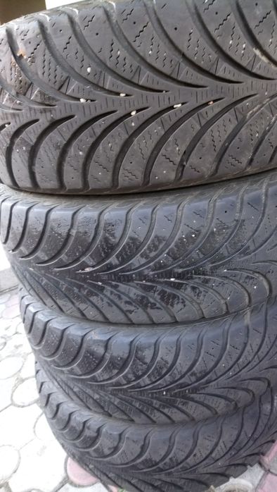 GOOD YEAR, кол-во 4 шт