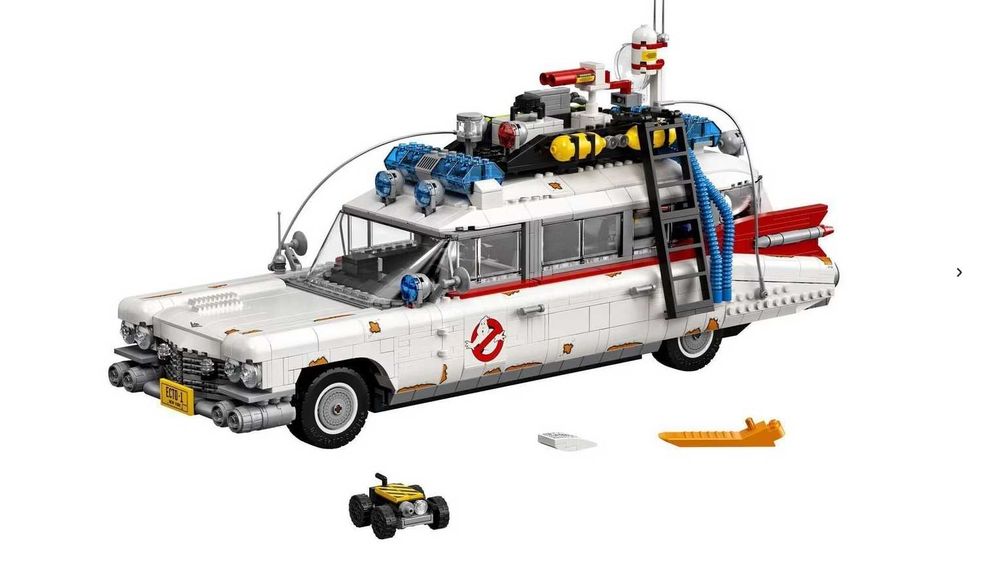 Legos vários com caixa