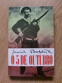 O 5 de Outubro de Jacinto Baptista