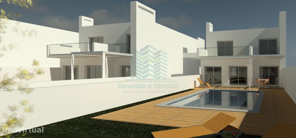 Terreno para construção Zibreira, Torres Novas