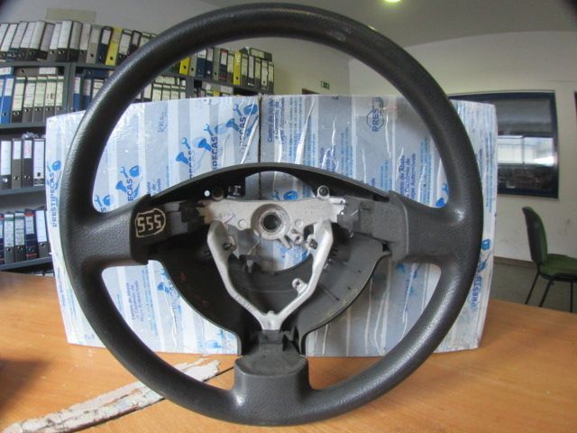 Volante GS12002020 DAIHATSU SIRION 2005 1.3I  16V 75CV 5P CINZA