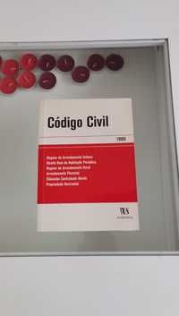 Código Civil português