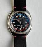 Seiko Navigator Timer