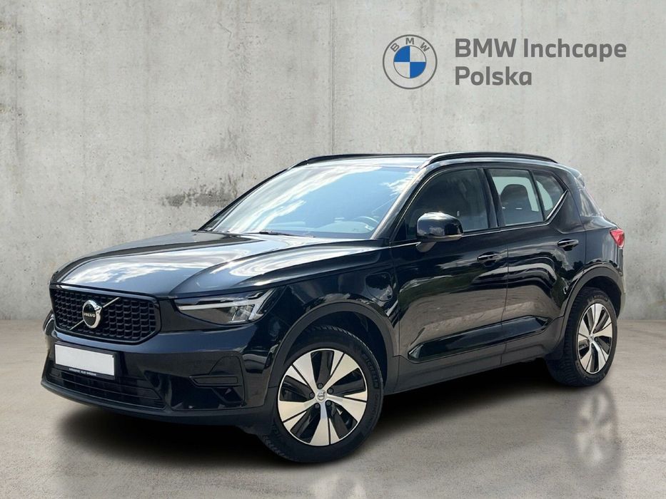 Volvo XC 40