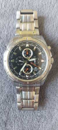 Casio Edifice EF-328 zegarek męski.