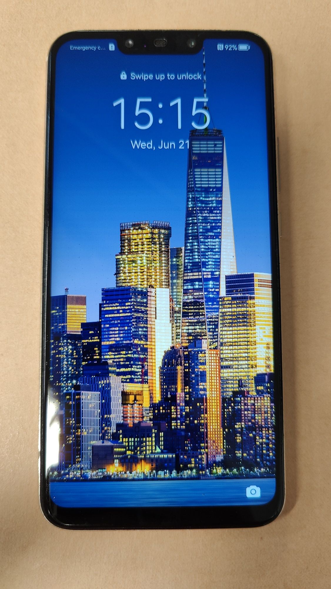 Huawei Mate 20 lite