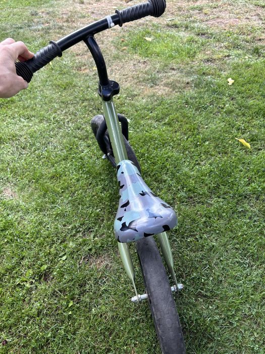 Rowerek biegowy kidwell