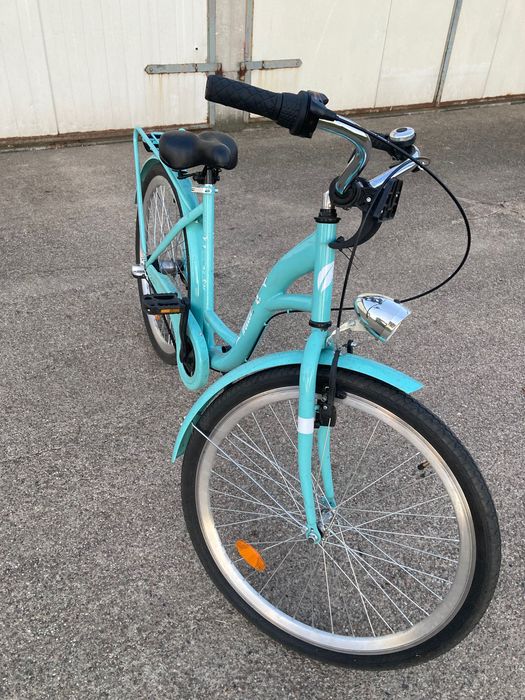 Rower Indiana koła 26 cali