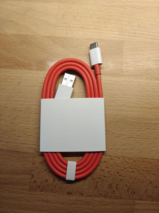 OnePlus New USB-A to Type-C Cable kabel 1m