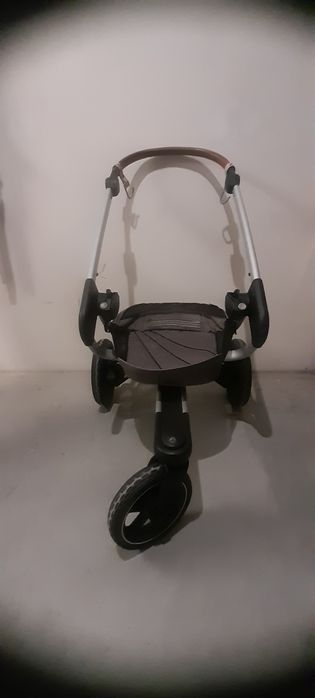 Carrinho de bebe + babycoque