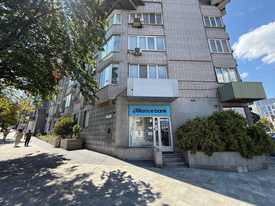 Продам Помещение Красная Линия 220м2 Воскресенская Центр Яворницкого
