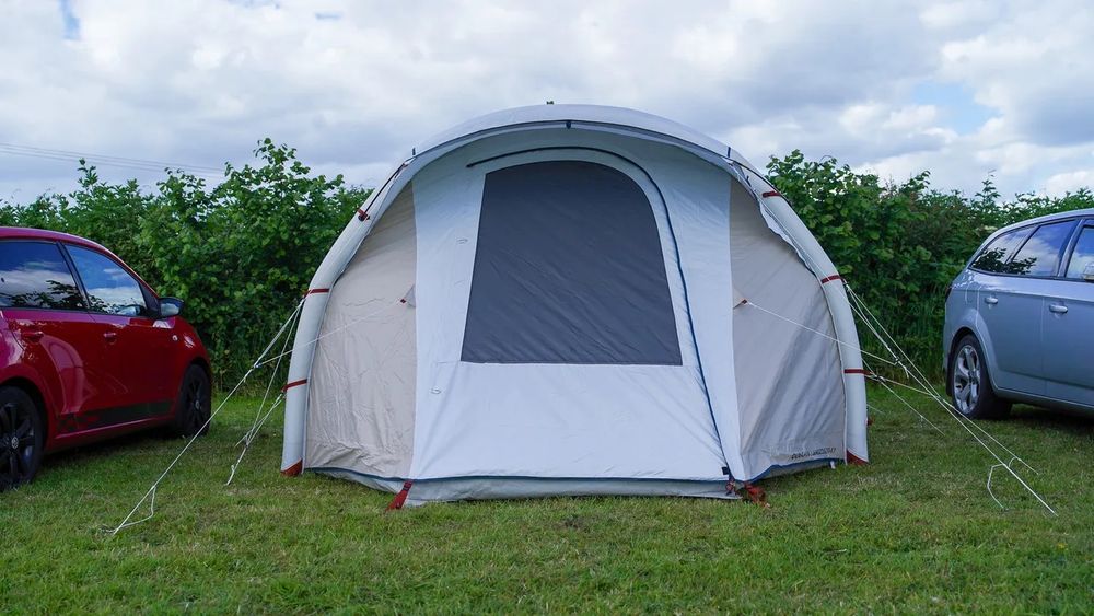 Alugo ou vendo - Tenda campismo Air Seconds 4.1