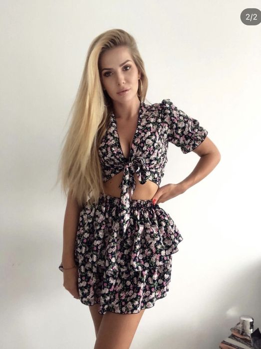 Komplet- selfieroom- S