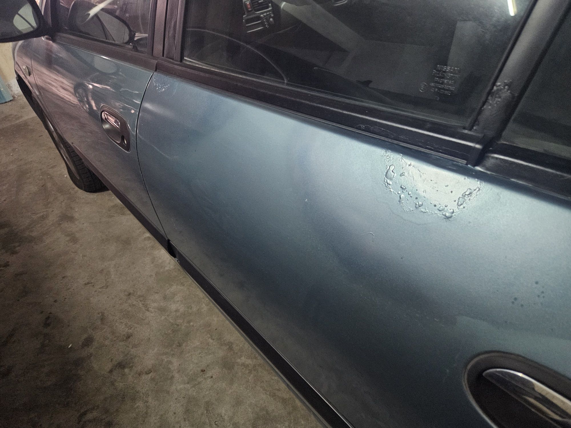 Nissan Almera Gasolina