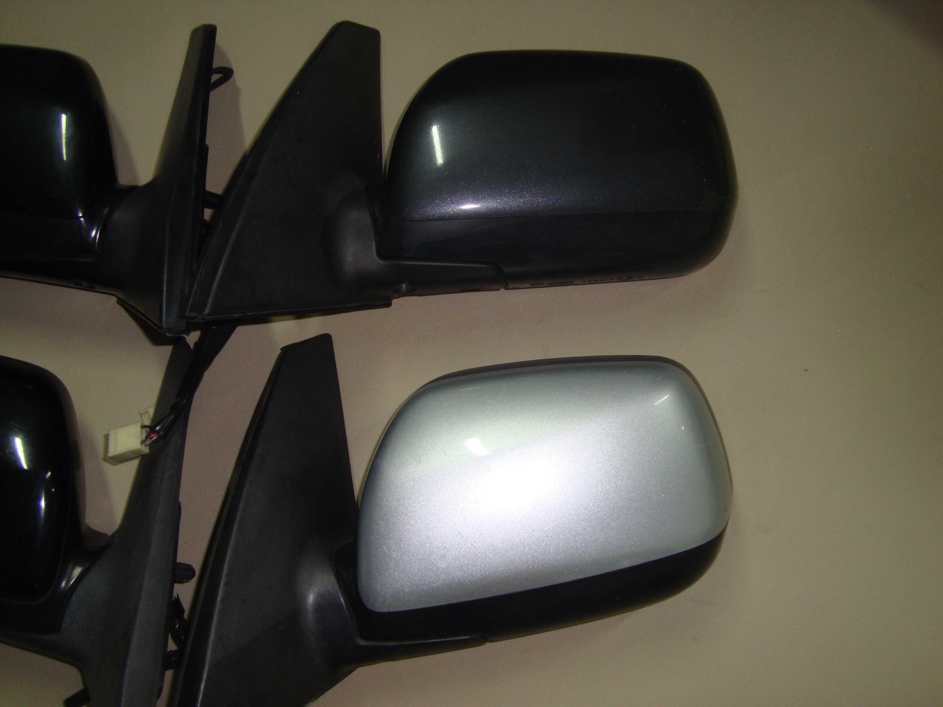 Дзеркало,зеркало оригінальне Toyota RAV 4 Тойота 00-05рік