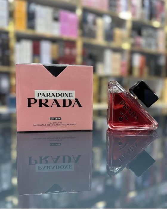 Prada Paradoxe Intense 90 ml EDP