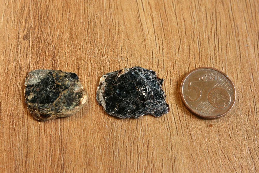 Minerais Moscovite, biotite, clorite, fuchsite e actinolite inc. envio