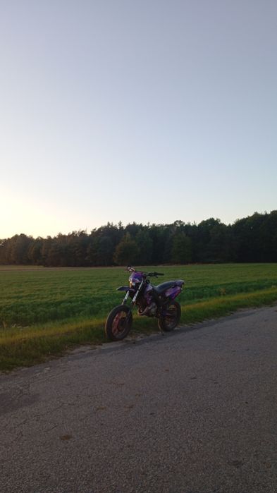 Sprzedam Derbi Sendę