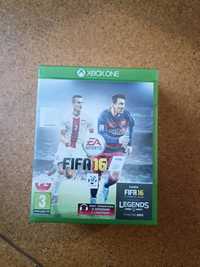 FIFA 16 xbox one