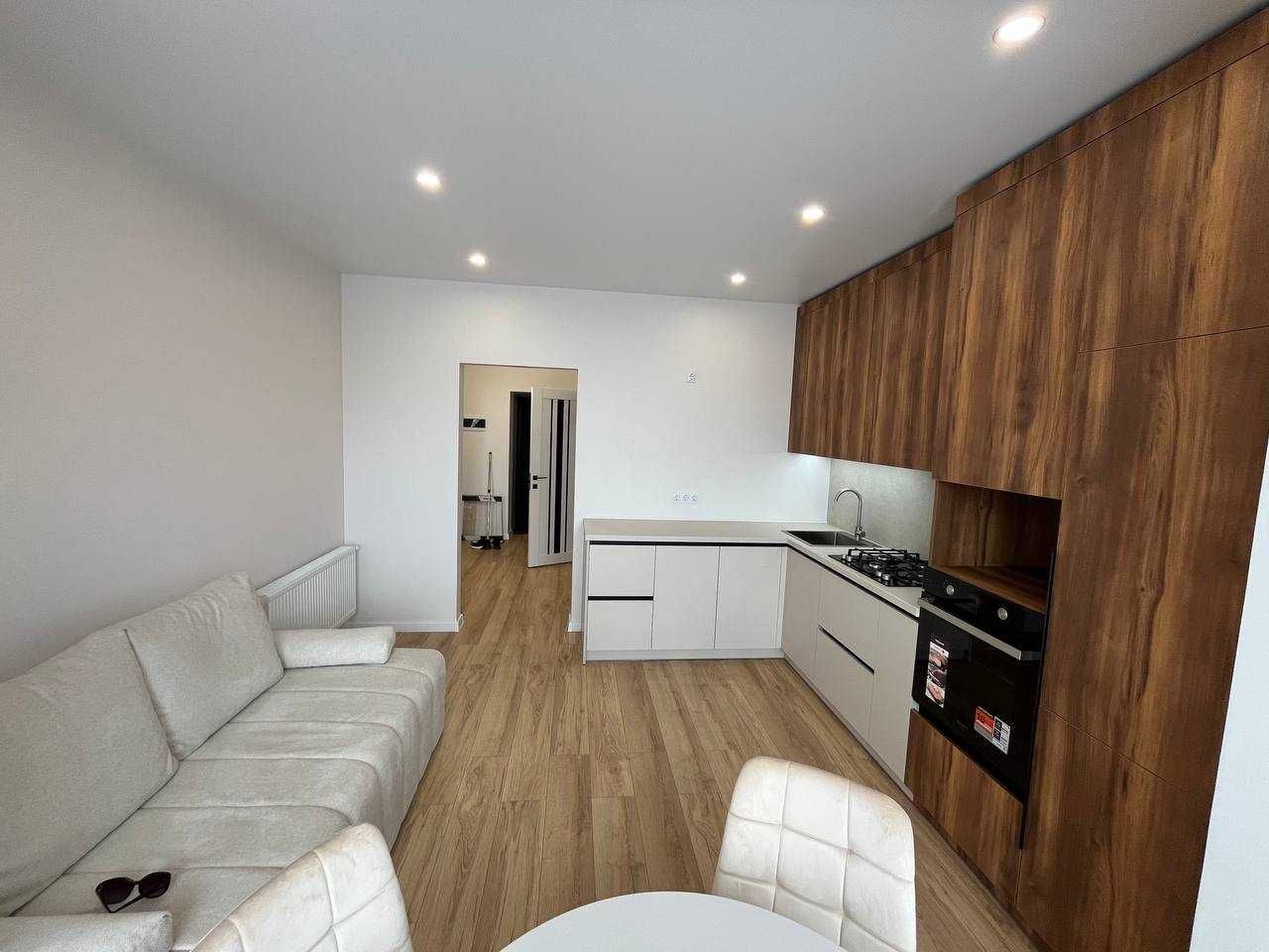 ПРОДАЖ!! 1 кімн. квартира ЖК Style House. РЕМОНТ, МЕБЛІ та ТЕХНІКА
