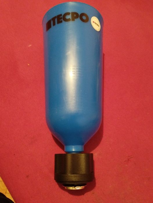 Lejek do oleju Tecpo 300566