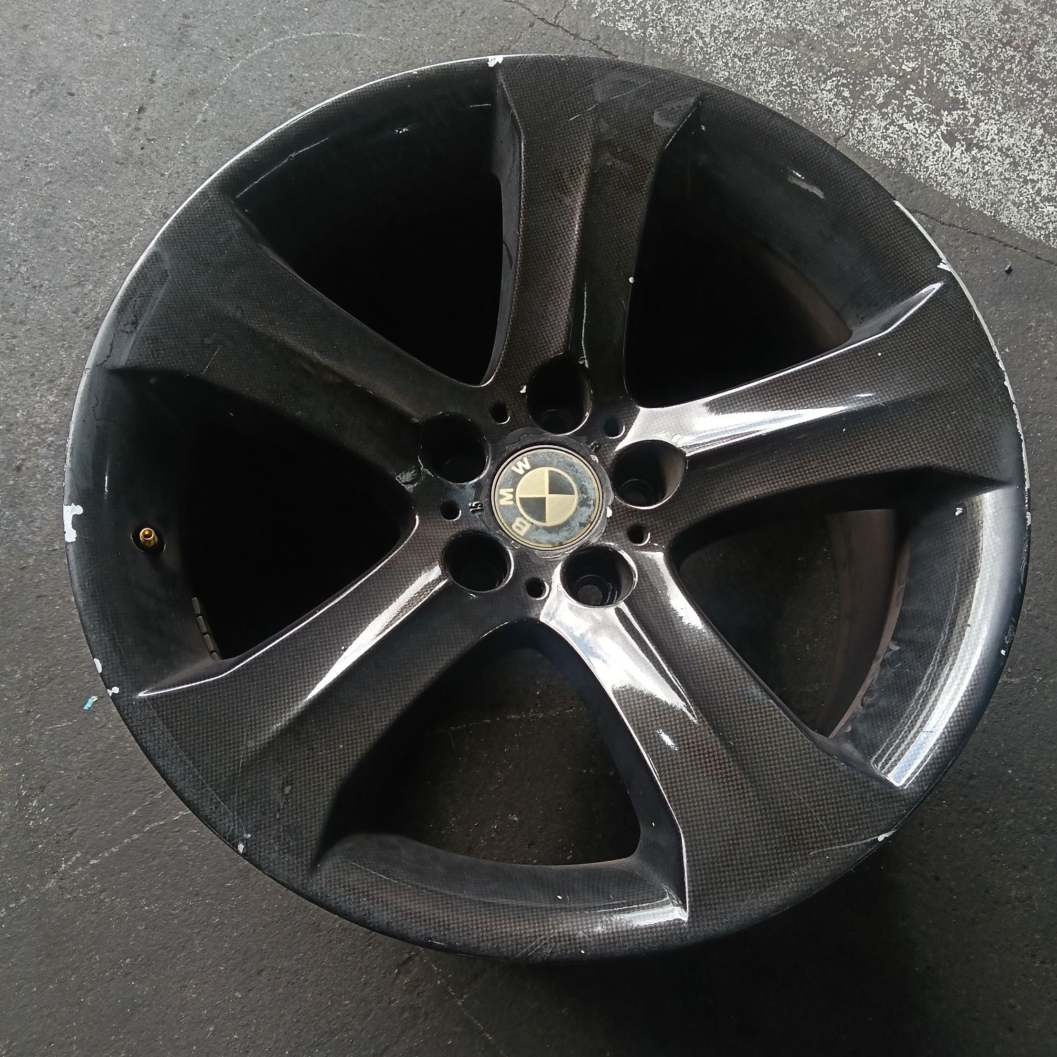 Jantes 19 BMW 5*120