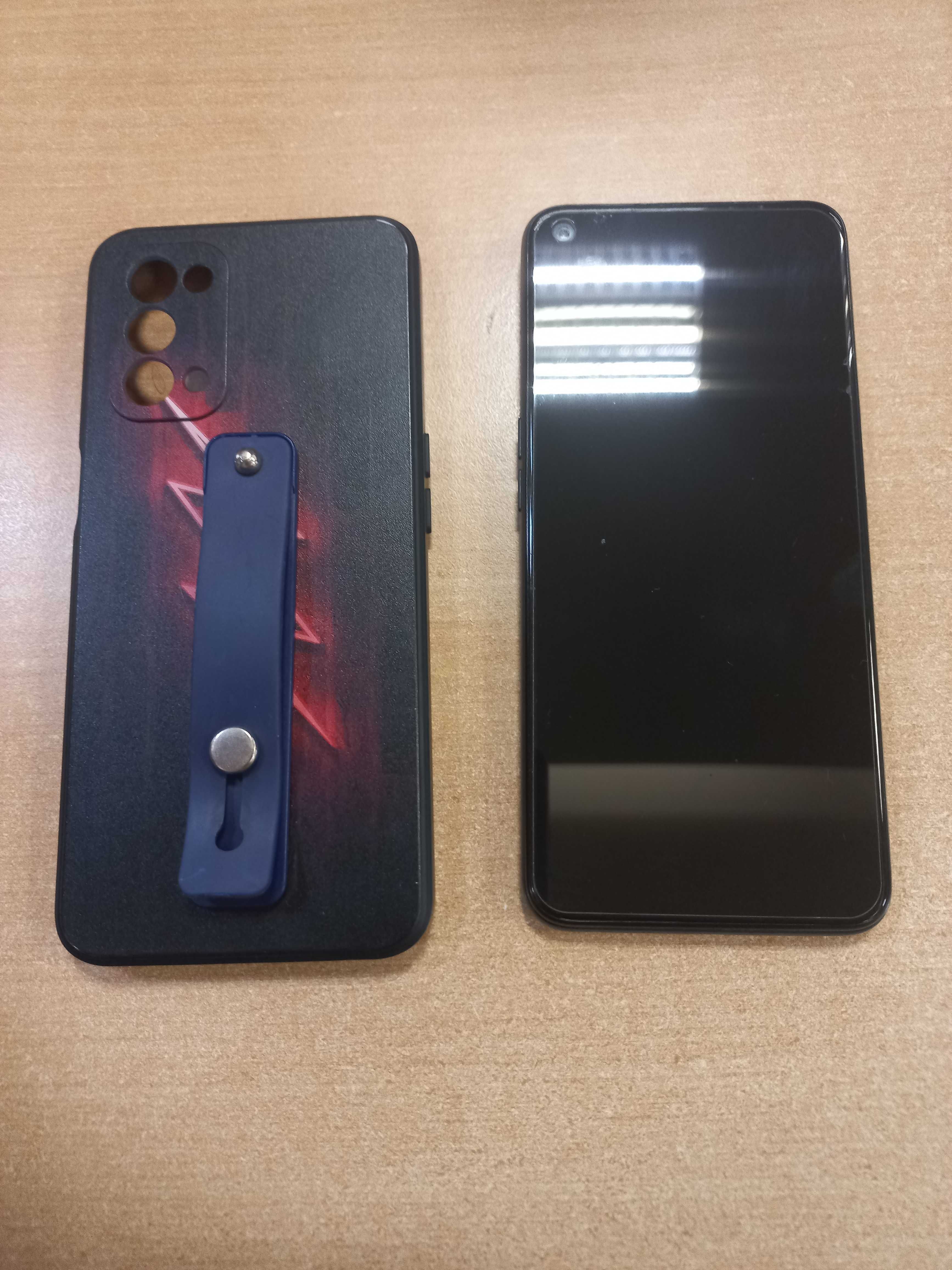 Smartphone OPPO A74 5G (6.5'' - 6 GB - 128 GB